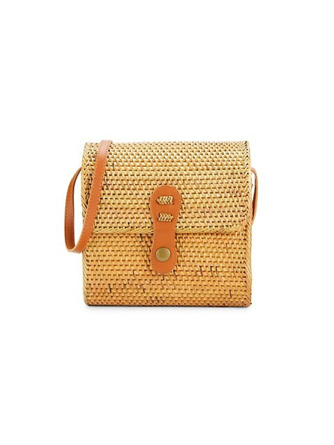 Ata Grass Crossbody Bag | Saks Fifth Avenue OFF 5TH