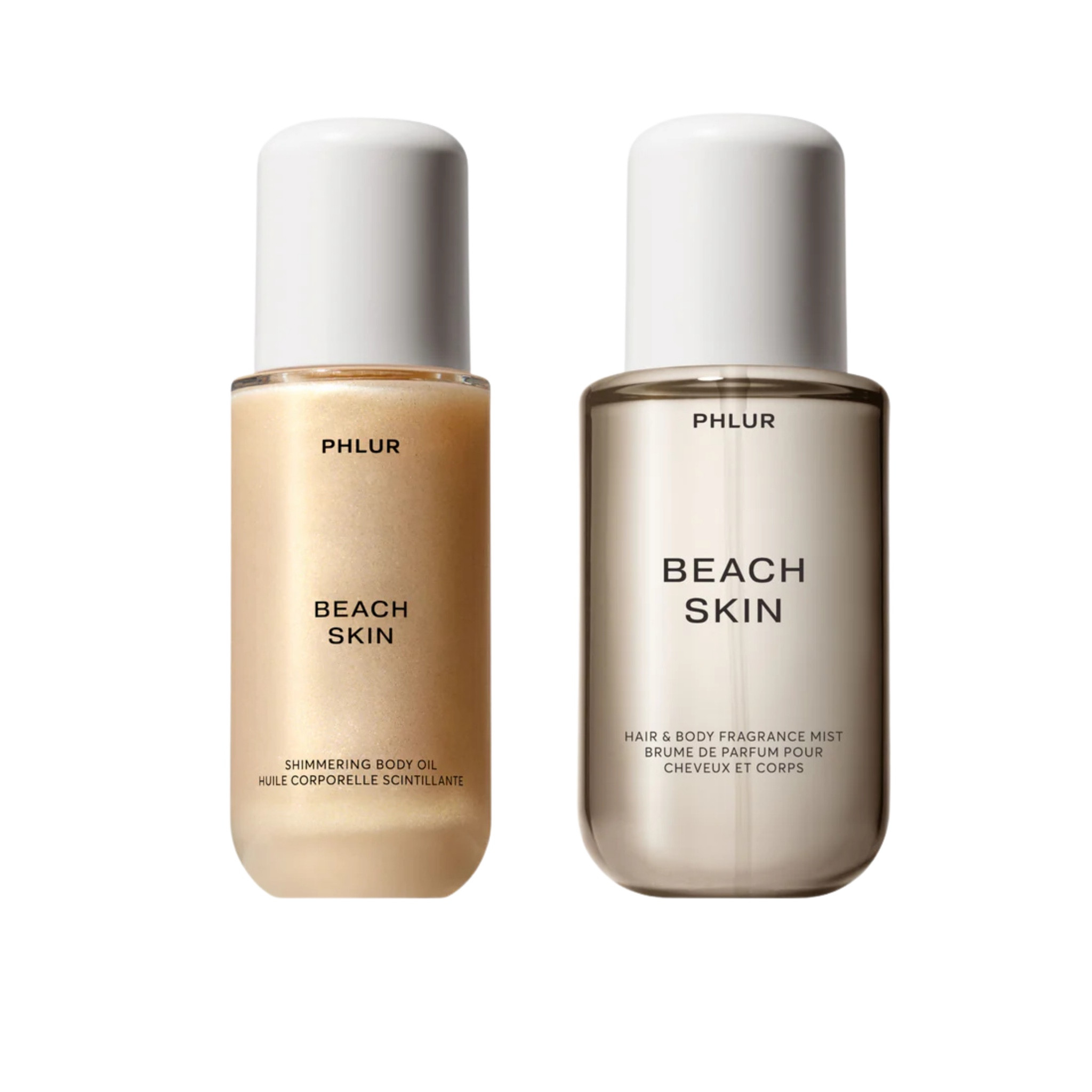 Cabana inspired body oil and SPF

#LTKSeasonal #LTKselfcare #LTKSwim