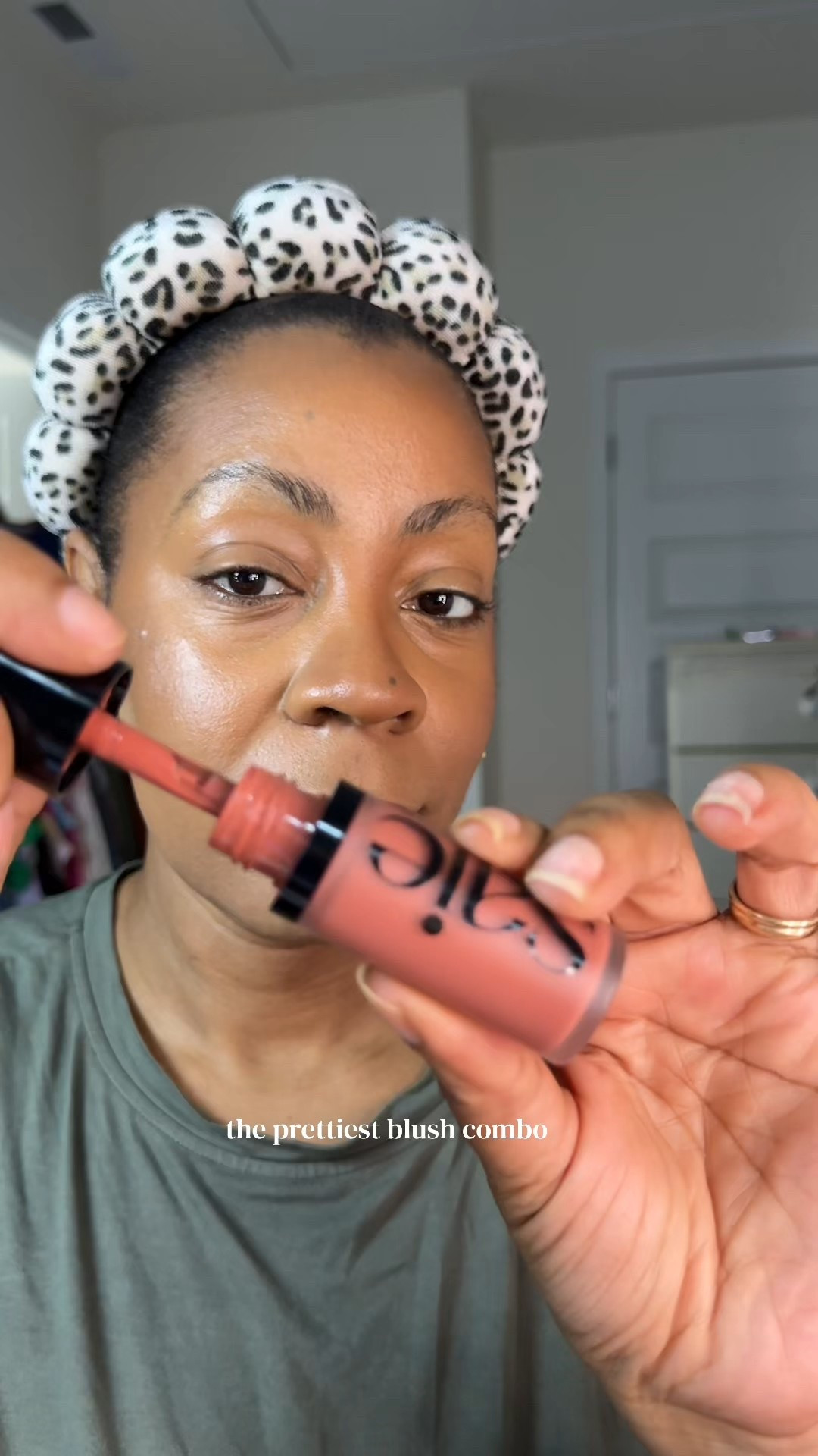 Saie blush stack 💕

#LTKOver40 #LTKBeauty