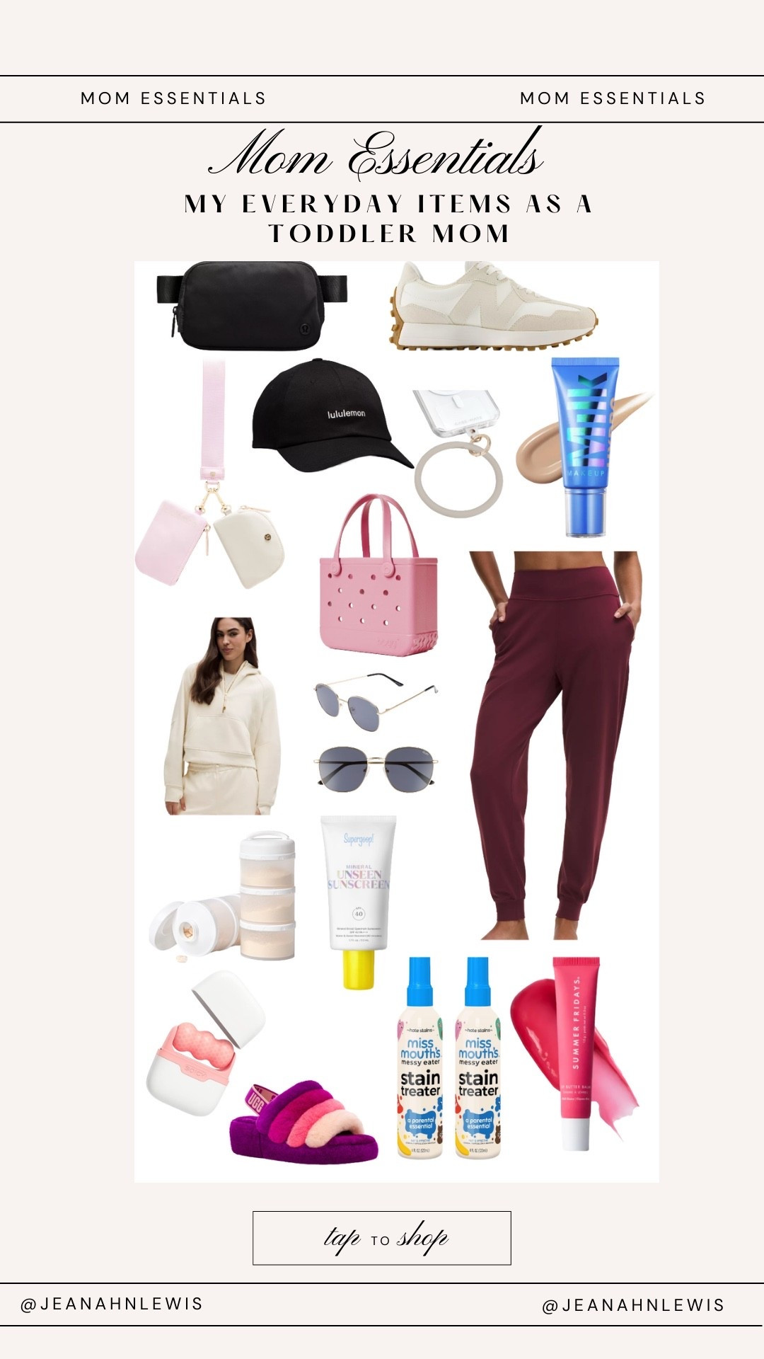 Toddler mom essentials 

#LTKBaby #LTKmomlife #LTKdayinmylife