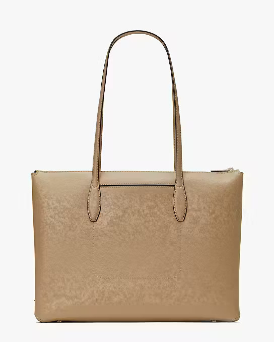 All Day Large Zip-top Tote | Kate Spade (US)