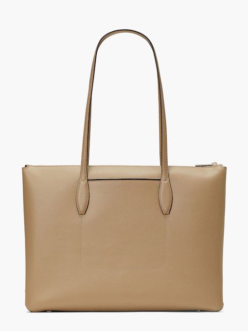 All Day Large Zip-top Tote | Kate Spade (US)