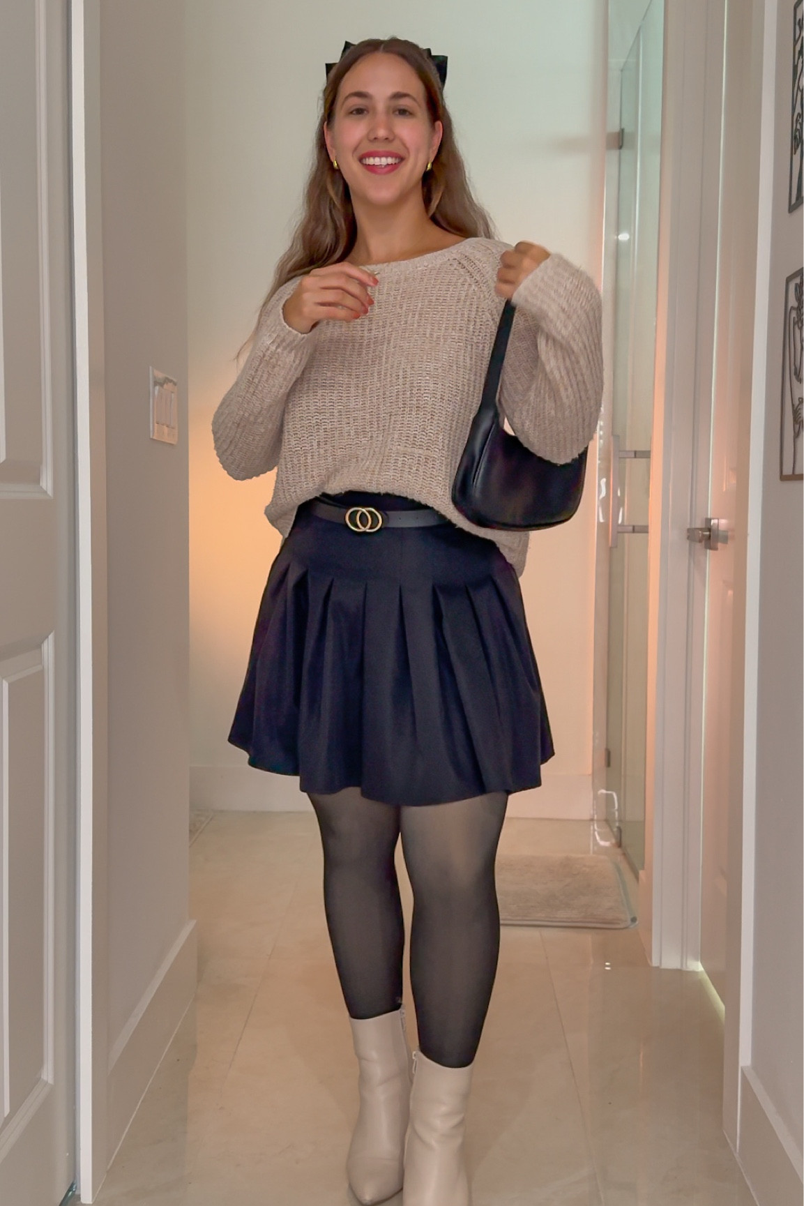 November is here let the Thanksgiving Outfits roll 🦃🍁 #ootd #fallfashion #thanksgiving2024

#LTKSeasonal #LTKFindsUnder100 #LTKMidsize