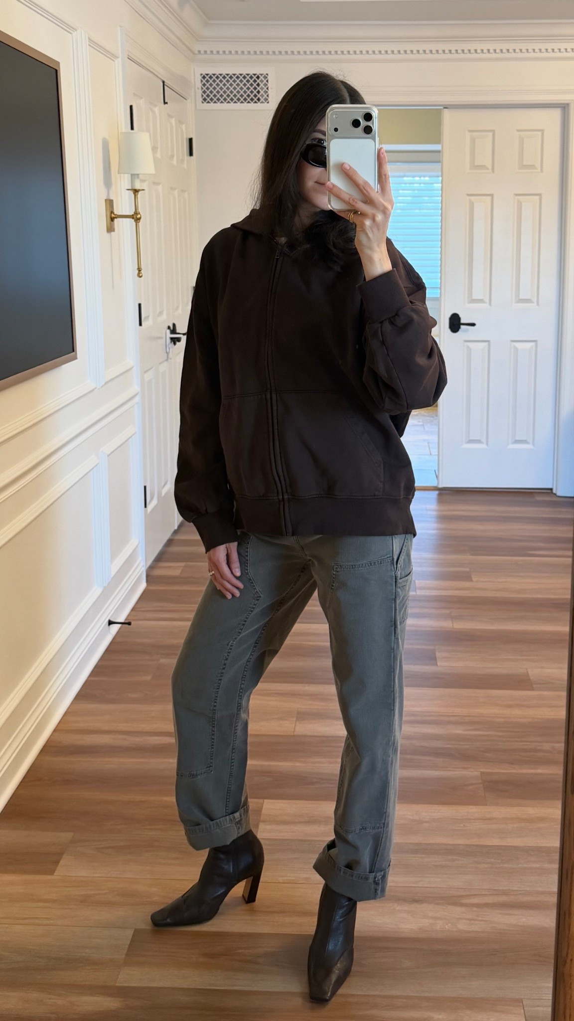 OOTD

#LTKgrwm #LTKootd #LTKmomlife