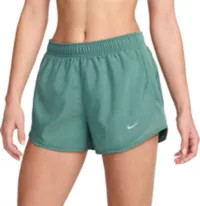 Nike Women's Tempo Brief-Lined Heathered Fashion Running Shorts | Dick's Sporting Goods
