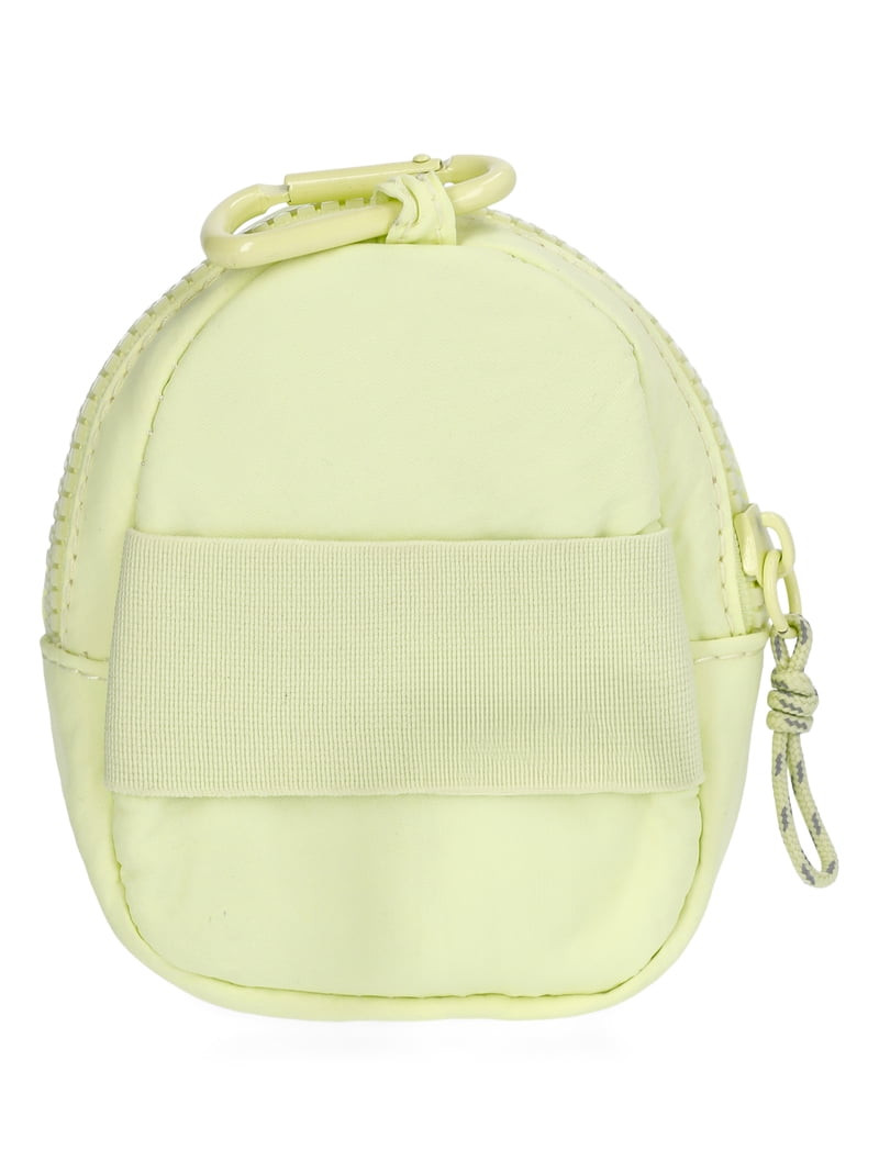 Avia Women's Mini Backpack Charm, Limestone | Walmart (US)