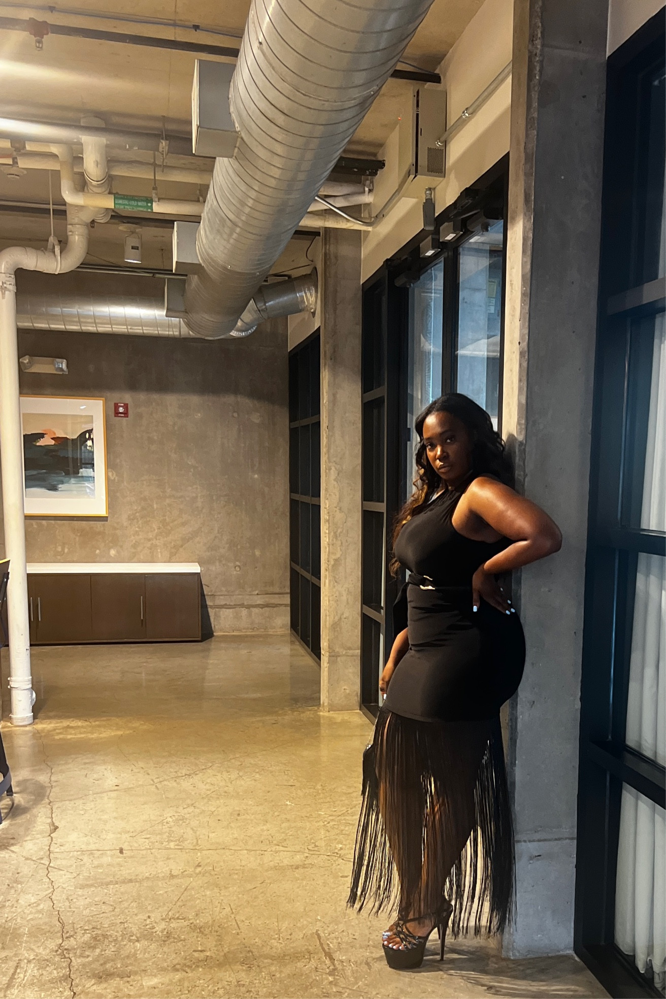 Don’t walk Run… This dress was the life of the party 

#LTKplussize #LTKsalealert #LTKstyletip