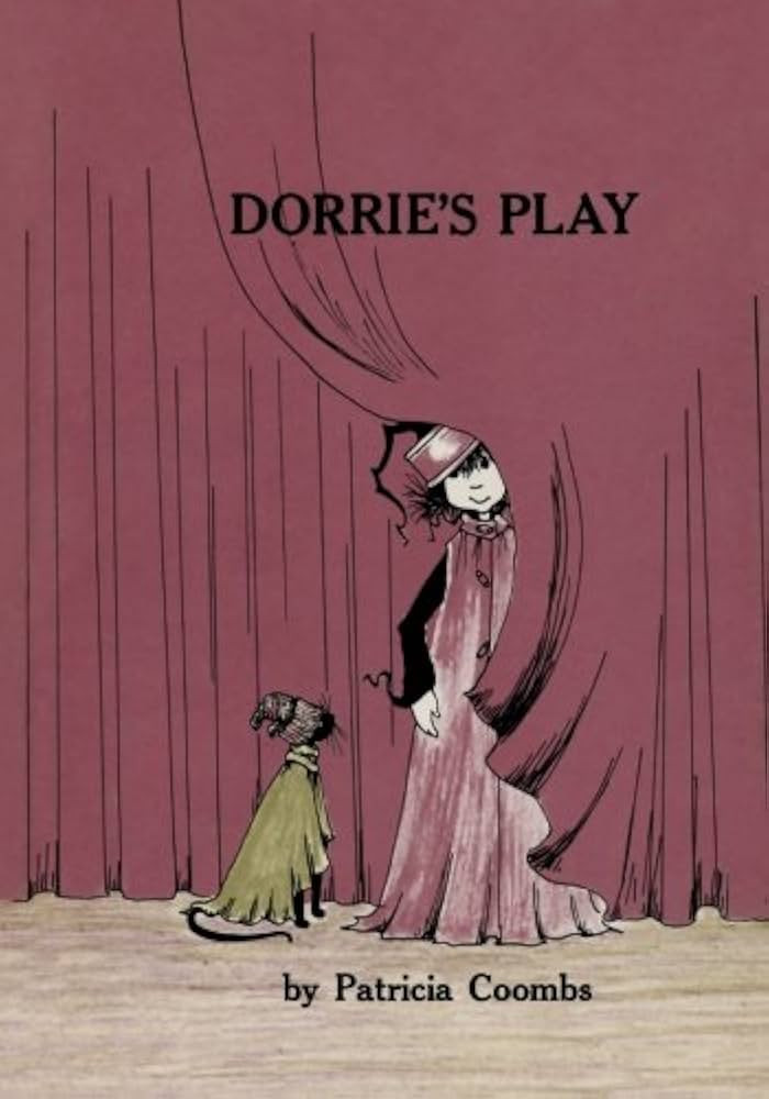 Dorrie's Play | Amazon (US)