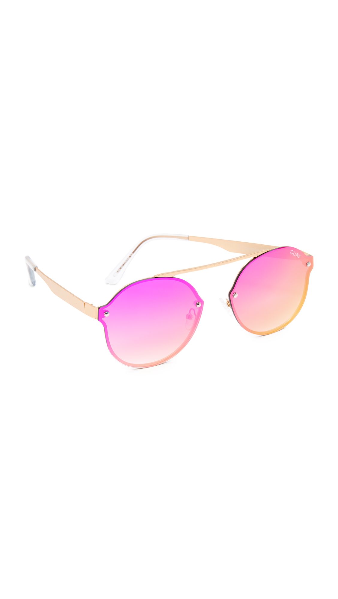 Camden Heights Sunglasses | Shopbop