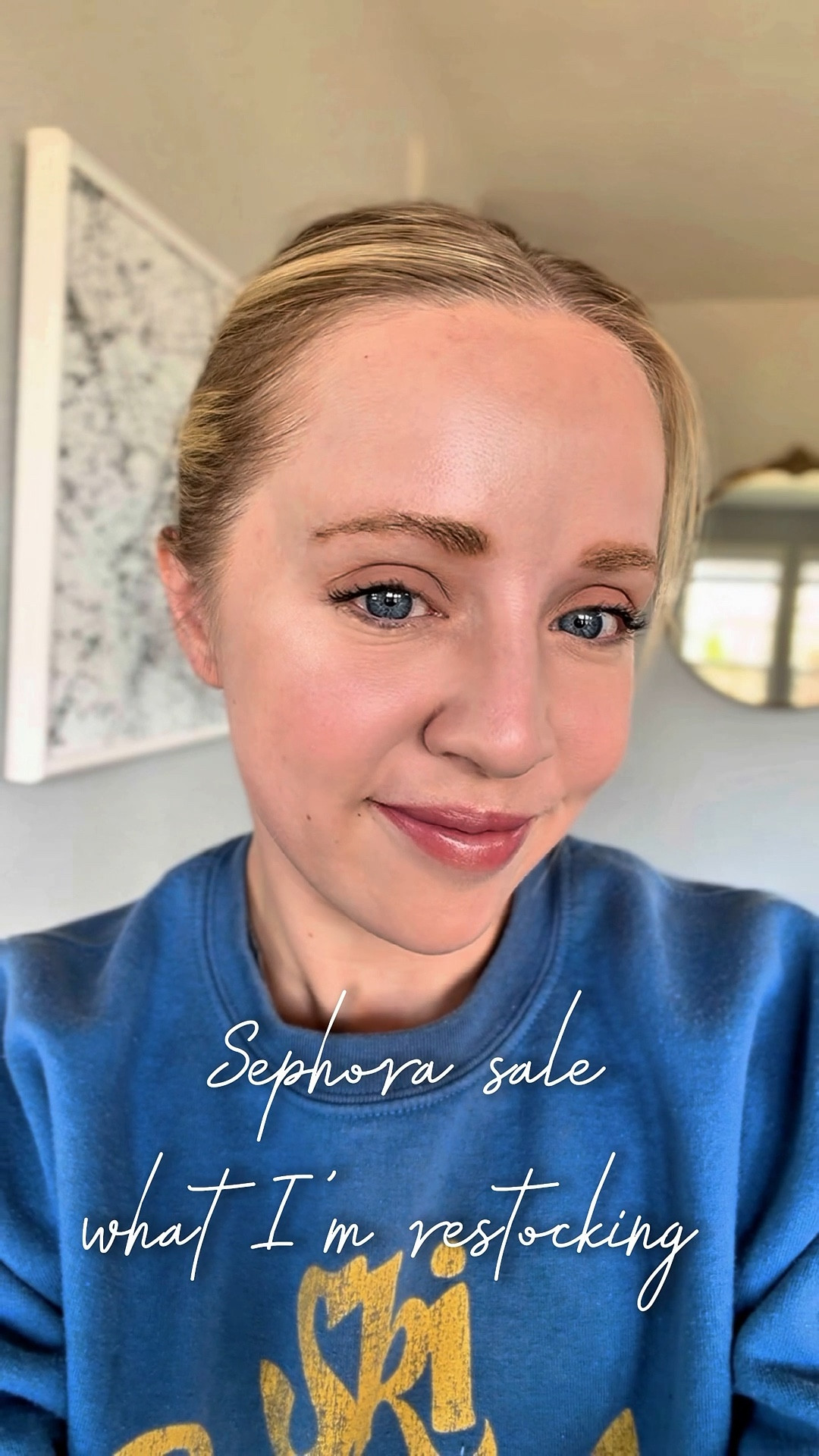 What I’m restocking during the Sephora sale! Wearing bisque in this hourglass concealer. Shade rosewood in the makeup by Mario lip stick/gloss. I wear it everyday as my go to lip color. 
Sephora sale, makeup by Mario, makeup, beauty, hourglass 

#LTKSaleAlert #LTKBeauty