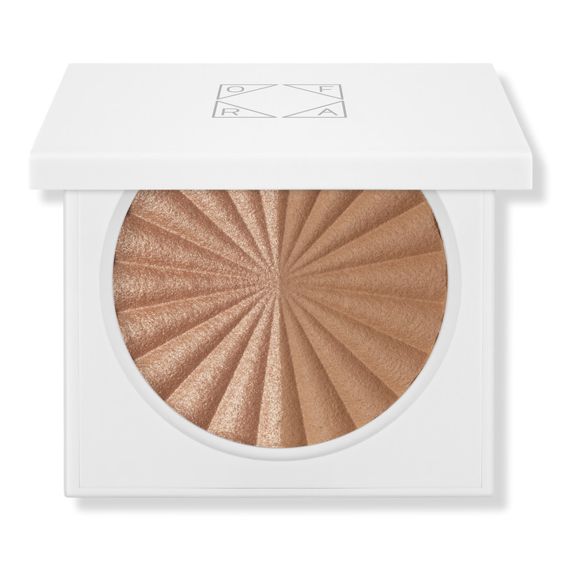 Samantha March River Bronzer Duo | Ulta