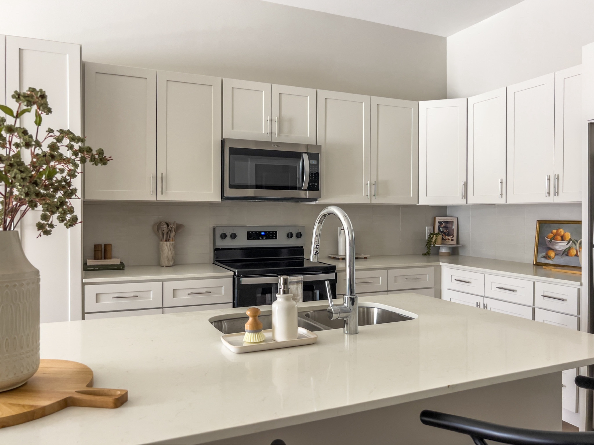 Kitchen decor, kitchen styling 

#LTKsalealert #LTKhome #LTKfindsunder50