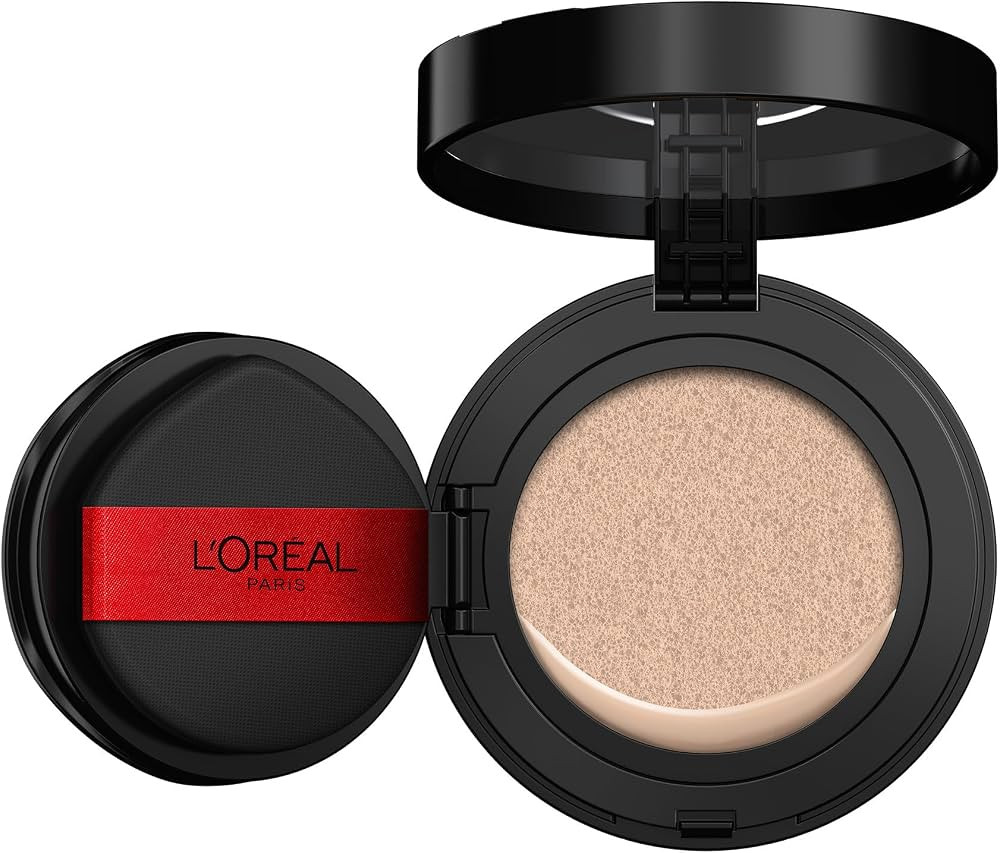 L'Or\u00e9al Paris Fond de teint Infaillible Fresh Wear Cushion \u2013 Durable et l\u00e9ger jusq... | Amazon (CA)