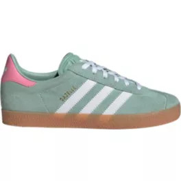 adidas Kids' Grade School Gazelle Shoes | Dick's Sporting Goods | Dick's Sporting Goods