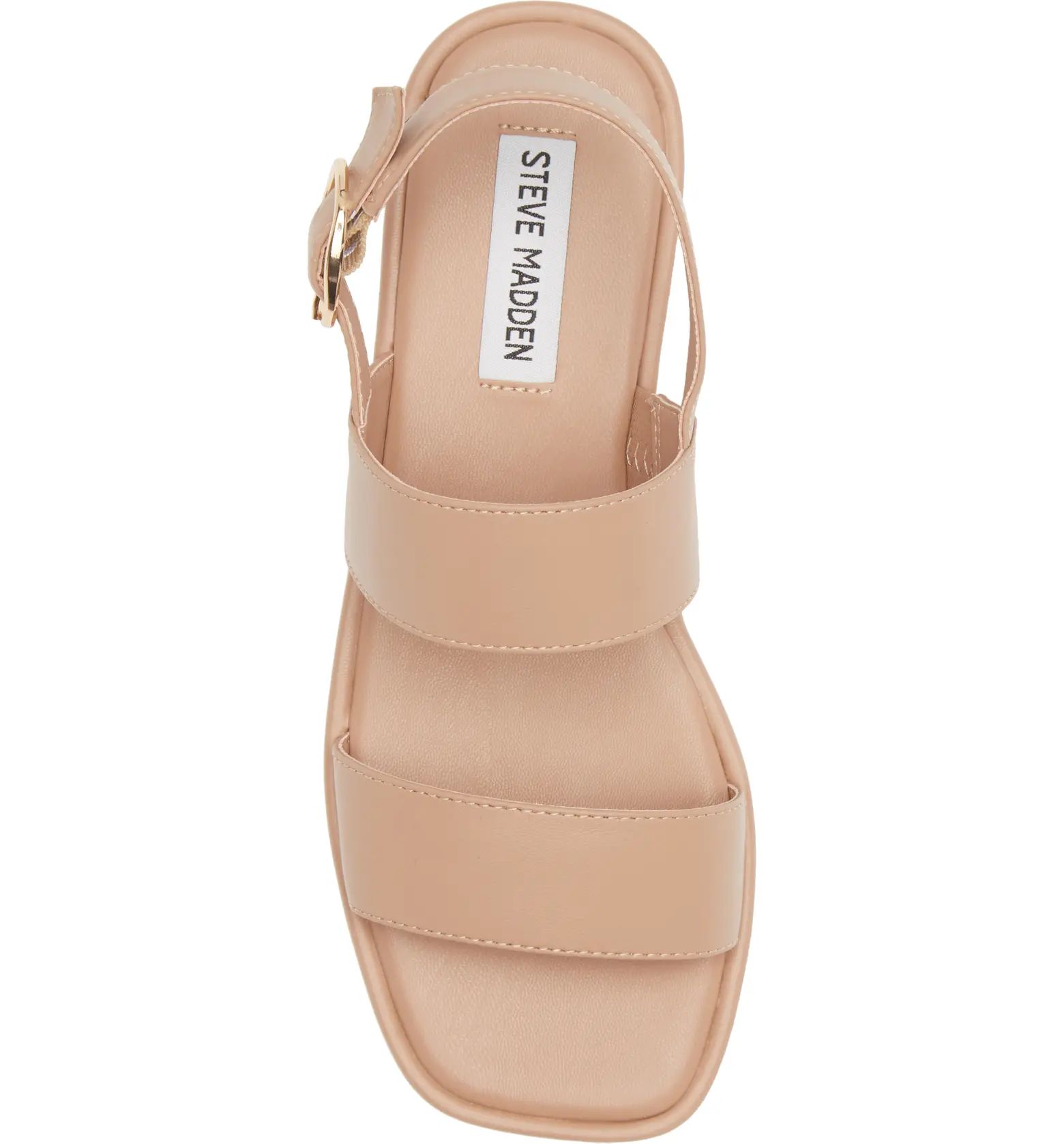 Steve Madden Ethos Sandal | Nordstrom | Nordstrom