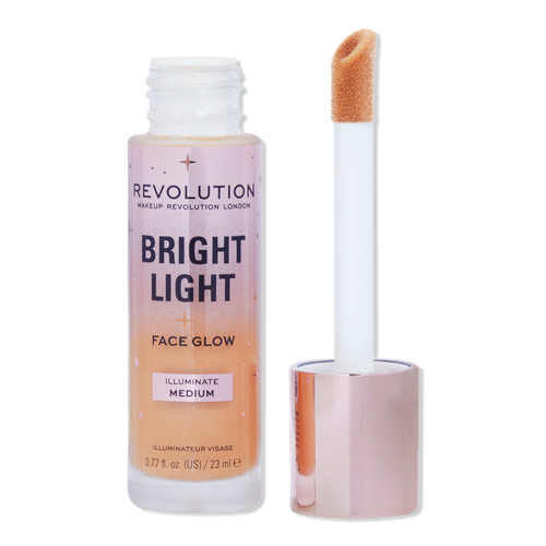Revolution Beauty Bright Light Face Glow | Ulta