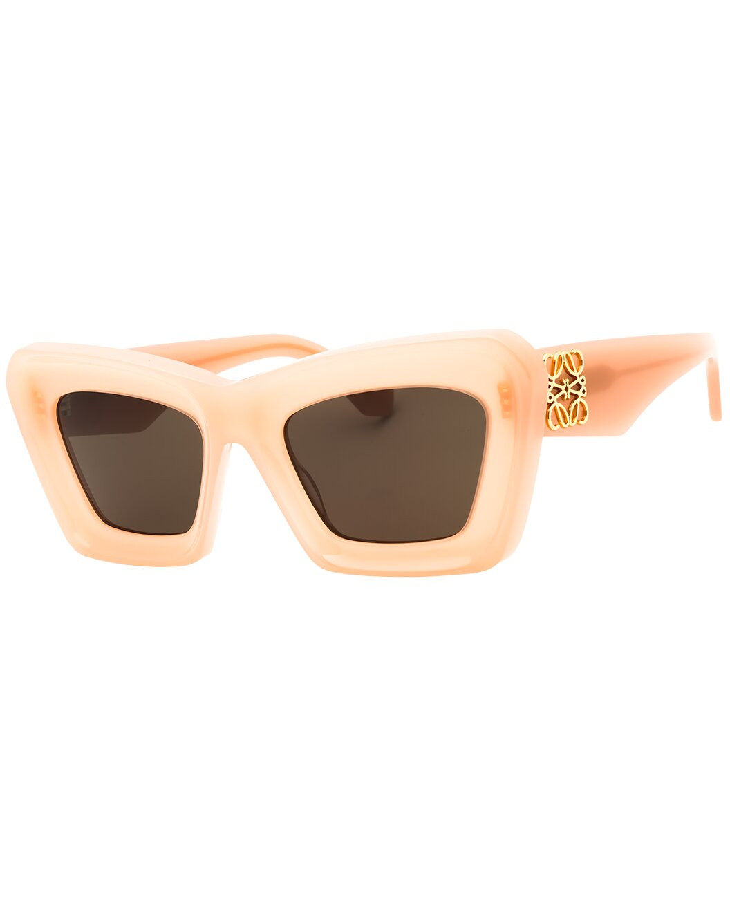 Women's LW40145I 52mm Sunglasses | Gilt & Gilt City