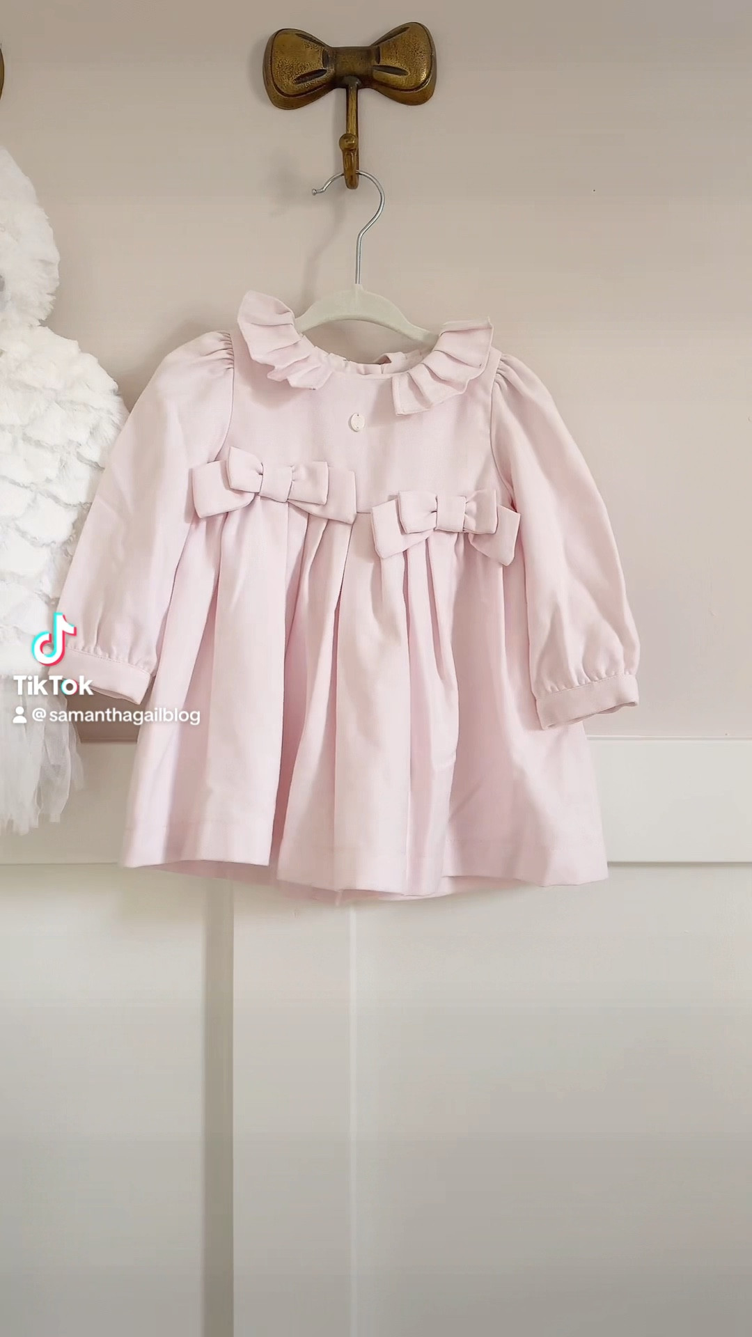 Baby girl fall outfits, laddie baby girl clothes, toddler fashion, toddler outfit ideas for fall, Ralph Lauren style, pink baby clothes 

#LTKBaby #LTKKids #LTKFindsUnder100