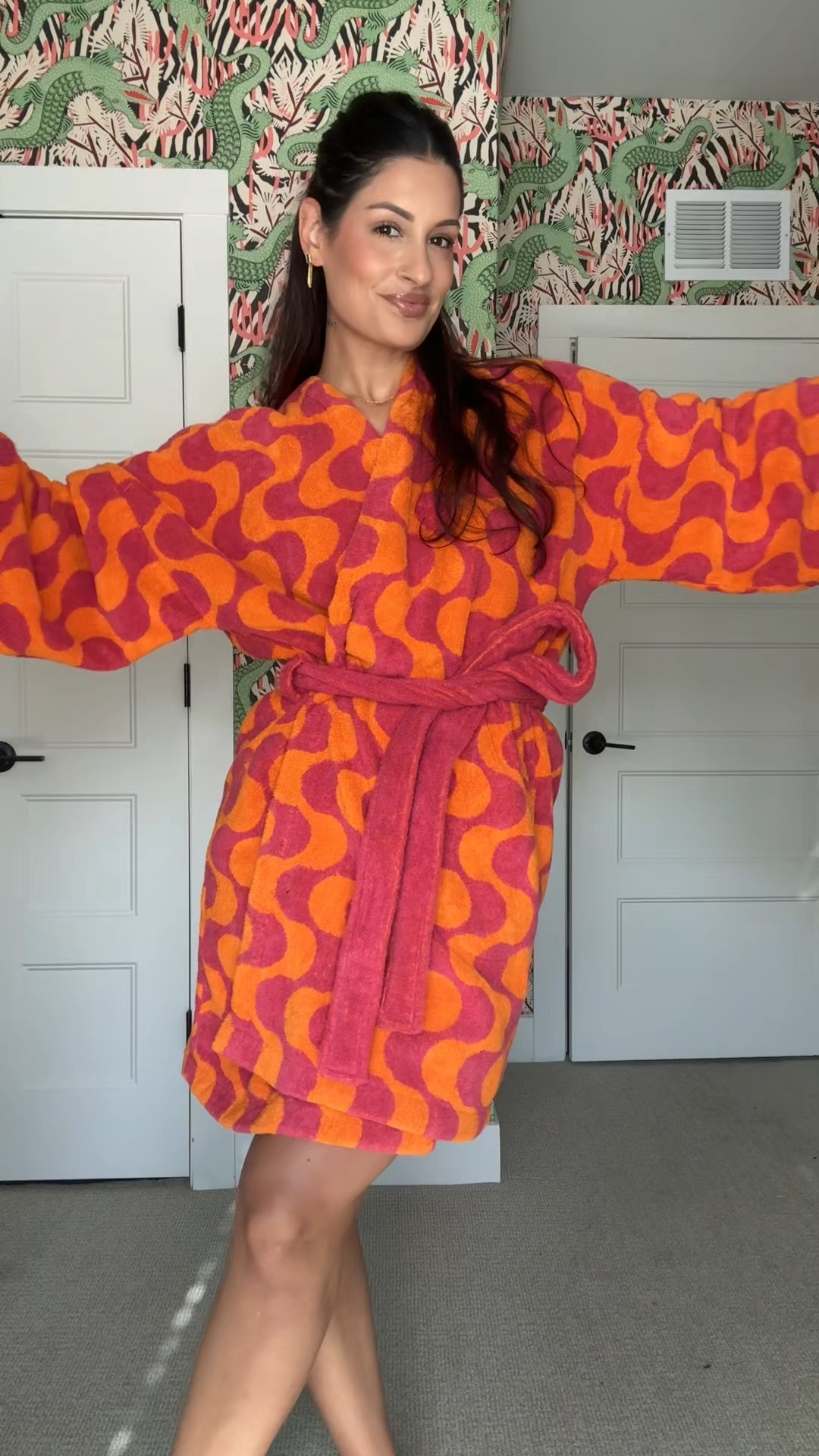 Styling a black blazer for work but still chic vibes 

#LTKStyleTip #LTKWatchNow