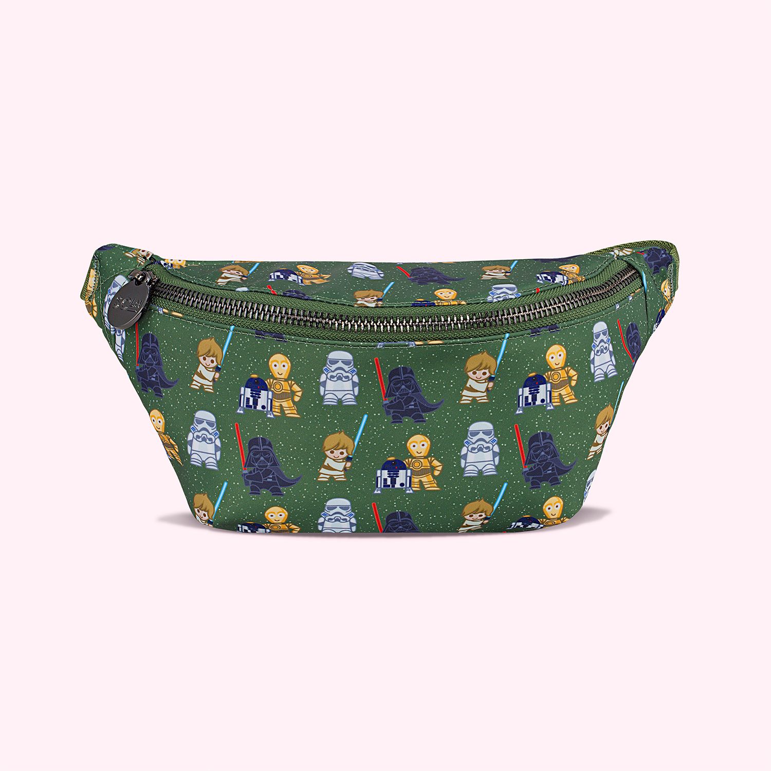 STAR WARS™ Embroidered Fanny Pack | Personalized Fanny Pack - Stoney Clover Lane | Stoney Clover Lane