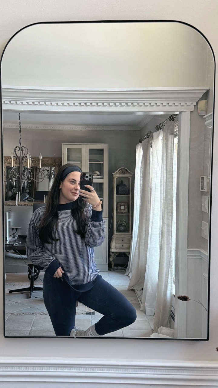 march is for elevating the everyday.

movement that feels good.
spaces that feel intentional.
maintenance without apology.
editing out the rest.

#LTKfitnessgoals #LTKdayinmylife #LTKActive