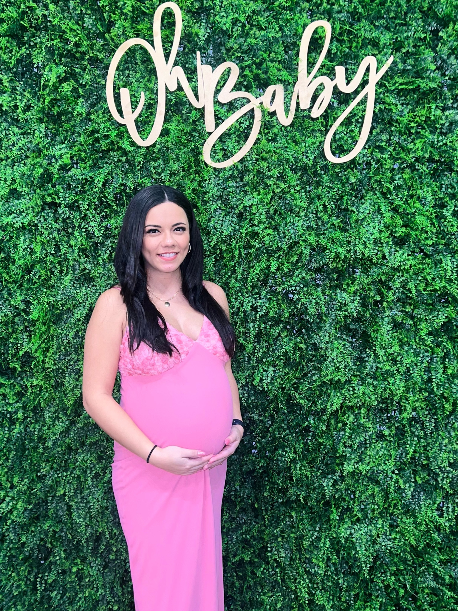 Dressed I used for my baby shower is from Target! #target #targetstyle

#LTKMostLoved #LTKbump #LTKbaby