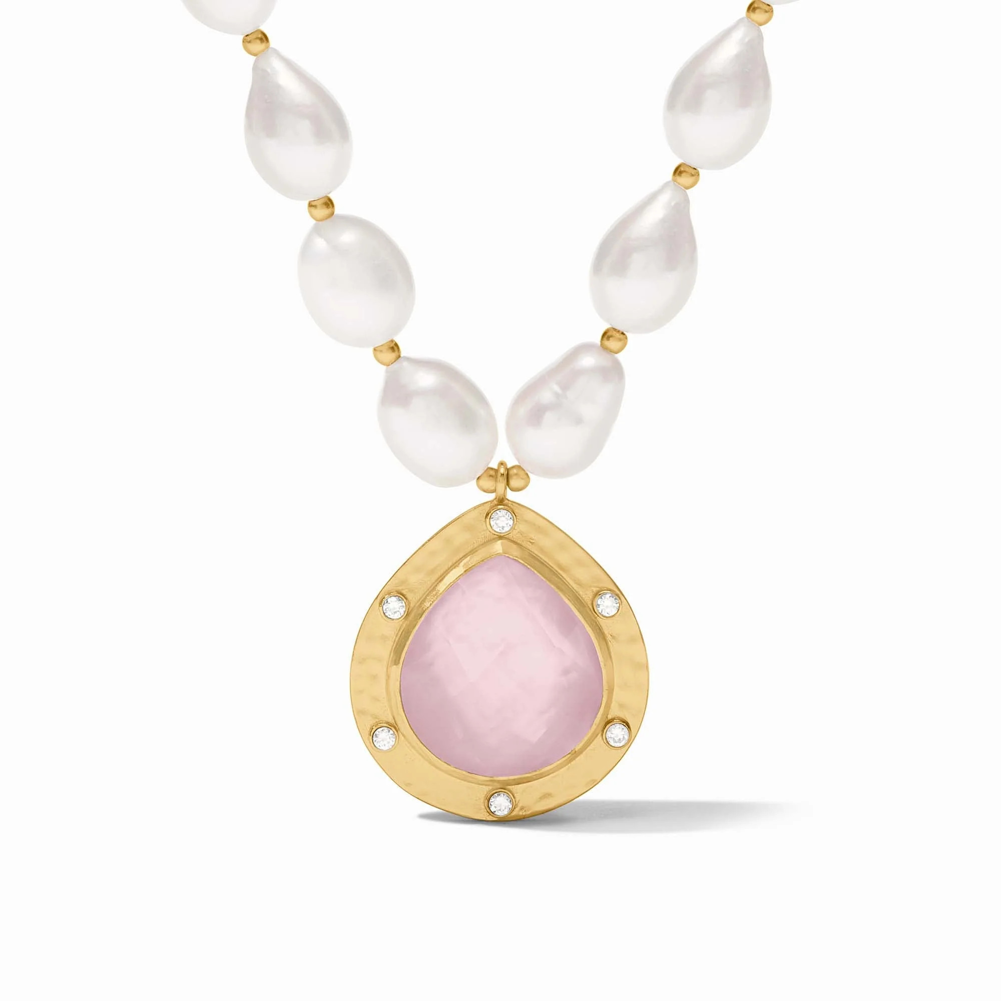 Clementine Statement Necklace | Julie Vos