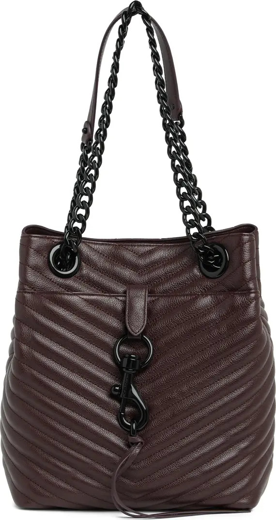 Large Edie Bucket Bag | Nordstrom Rack