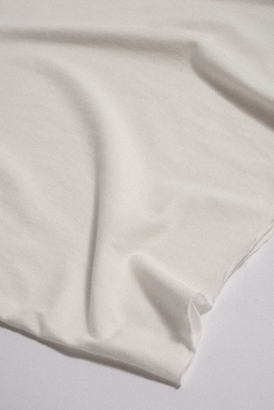 OVERSIZED CROP CORE TEE | Elwood Clothing