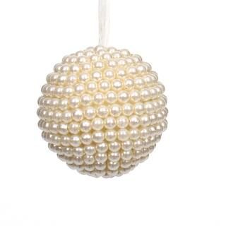 3" Pearl Ball Ornament by Ashland® | Michaels Stores