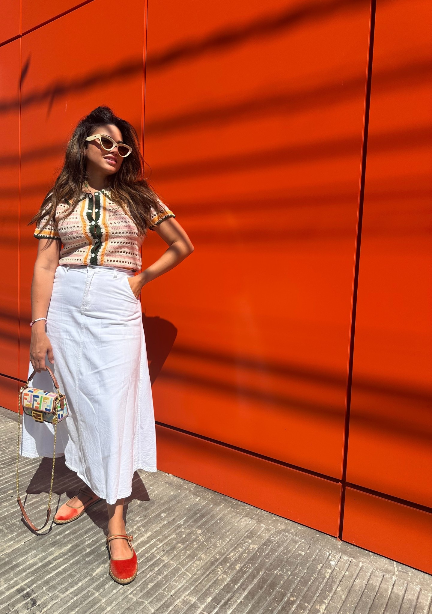 Early spring look 

#LTKootd #LTKSaleAlert #LTKU