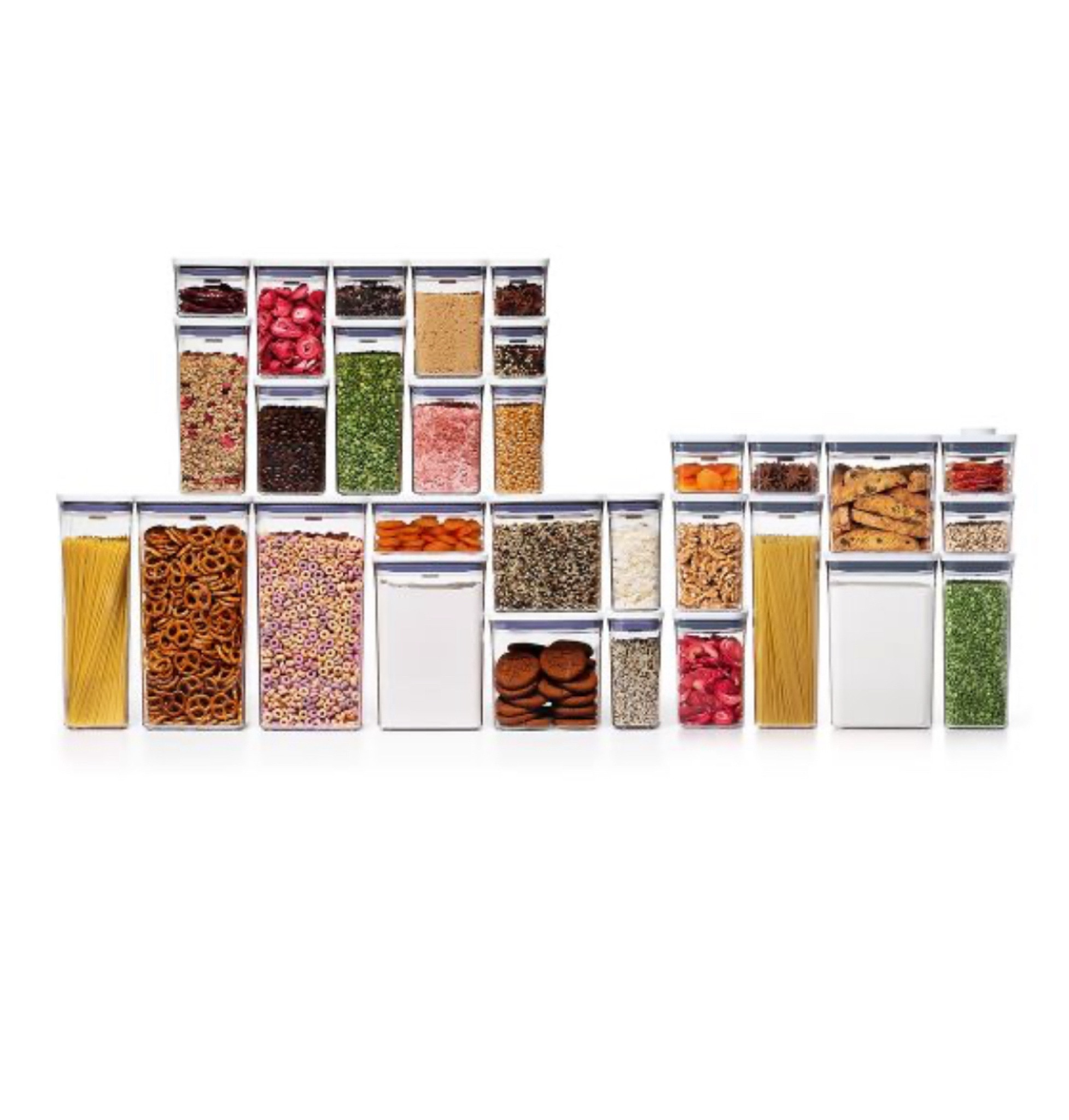 Kitchen Storage 

#LTKGiftGuide #LTKhome #LTKMostLoved