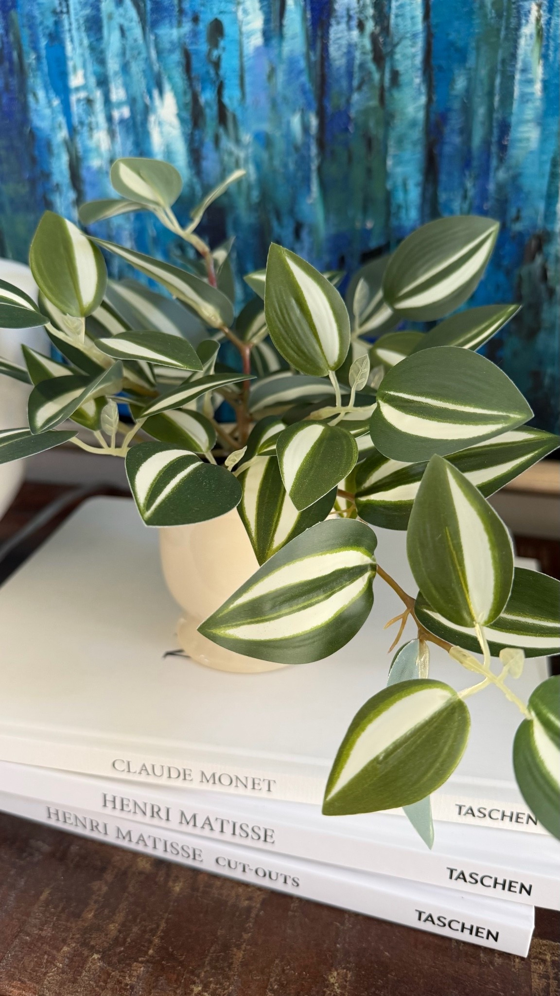 Fall Foliage & Fake 🌱

#LTKSeasonal #LTKHome