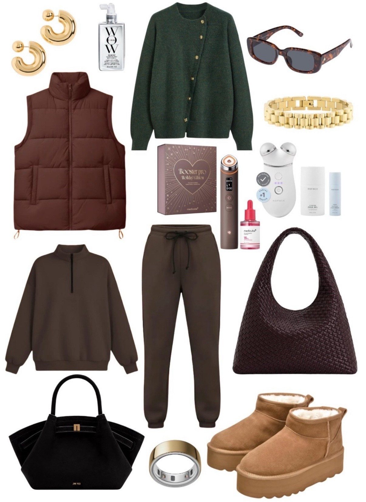 Amazon finds 
Gift Ideas 


#LTKGiftGuide #LTKFindsUnder50 #LTKFindsUnder100