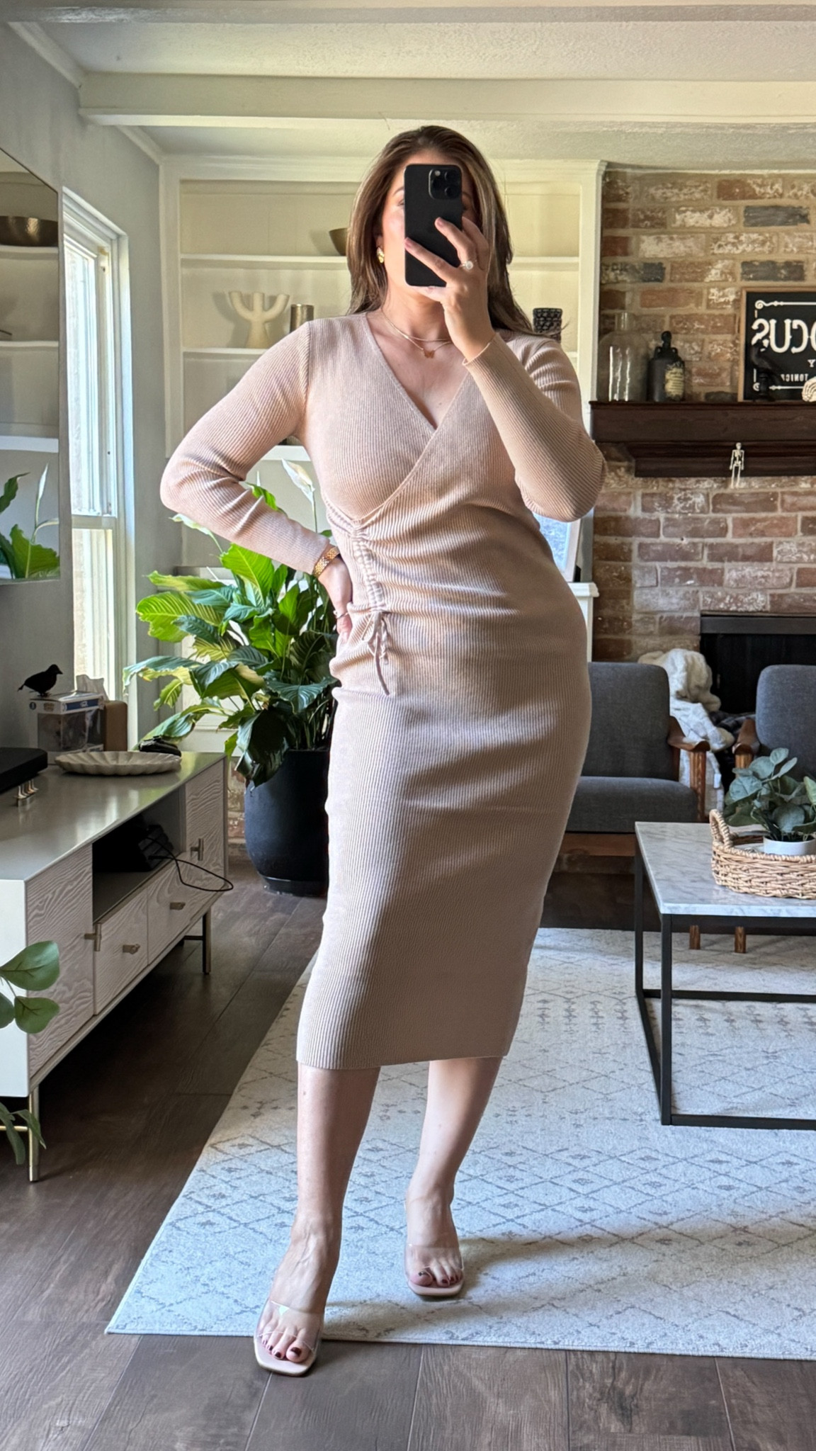 Cupshe dress.  Use code MARIA15 to save 15% off on orders $65+

#LTKSeasonal #LTKSaleAlert #LTKFindsUnder50