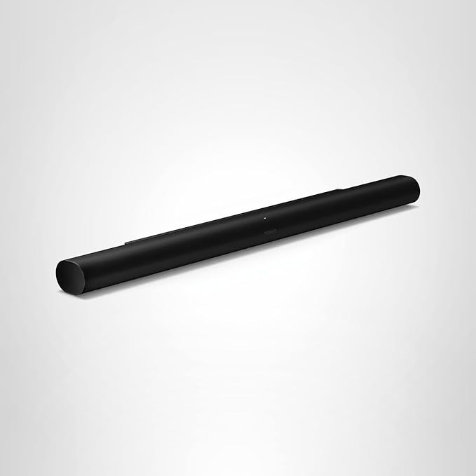 Sonos Arc Ultra Soundbar with Dolby Atmos and Voice Control - 9.1.4 Surround Sound for TV and Mus... | Amazon (US)
