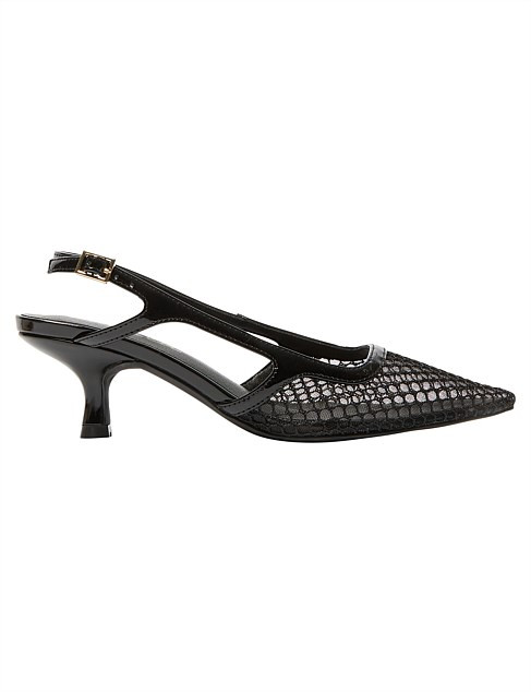 VALENCIA PUMP | David Jones (Australia & New Zealand)