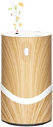 Airversa Waterless Diffusers ????????? for Large Room Car Office Aromatherapy Diffuser Battery Opera | Amazon (US)