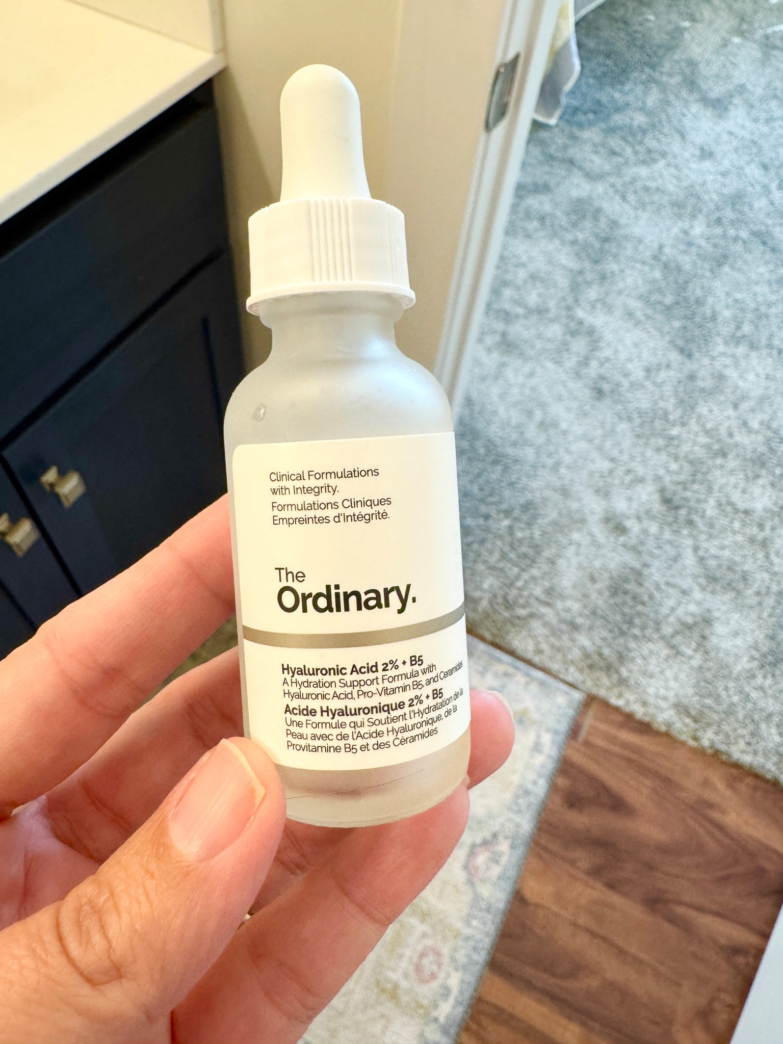 I have been using this after I shower for almost two years! I strongly believe it helps with a great complexion.


#LTKBeauty #LTKFindsUnder50 #LTKOver40