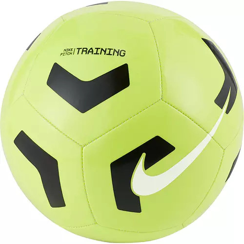Nike Pitch Training Soccer Ball | Dick's Sporting Goods