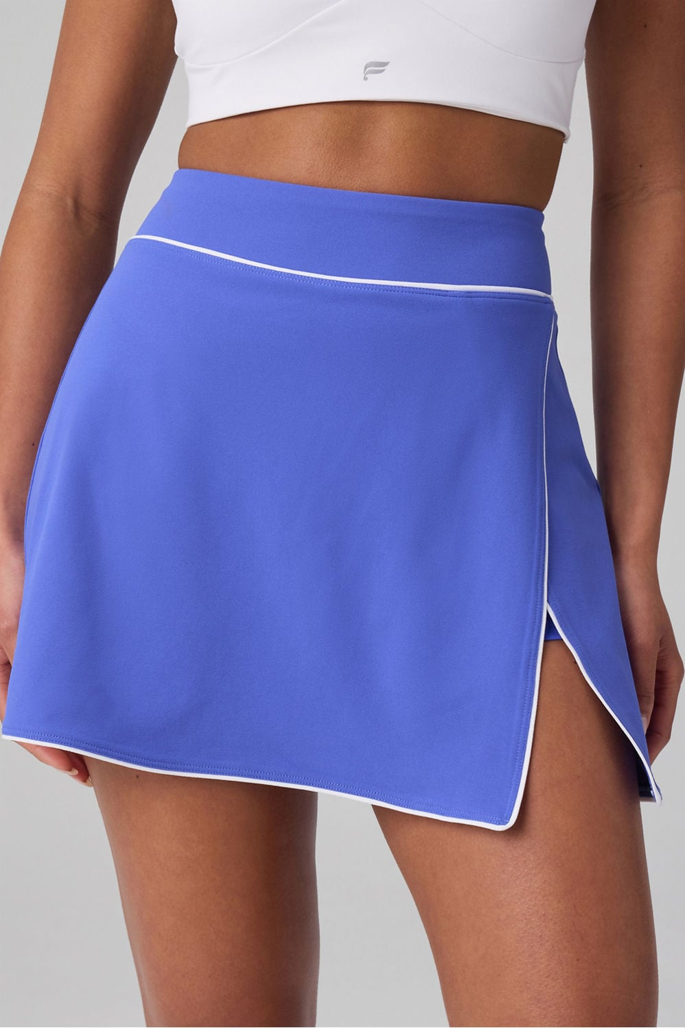 On-The-Go Classic Mini Skirt | Fabletics
