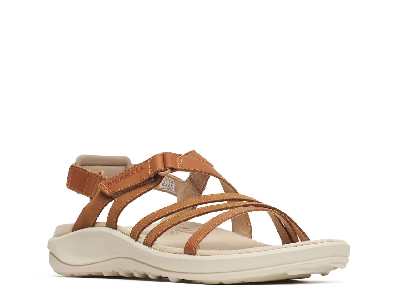 Merrell Harbor Sport Sandal | DSW