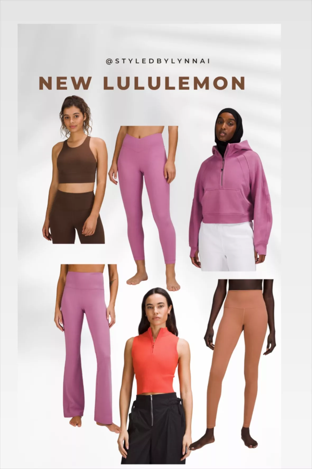 lululemon Align™ High-Rise Jogger … curated on LTK