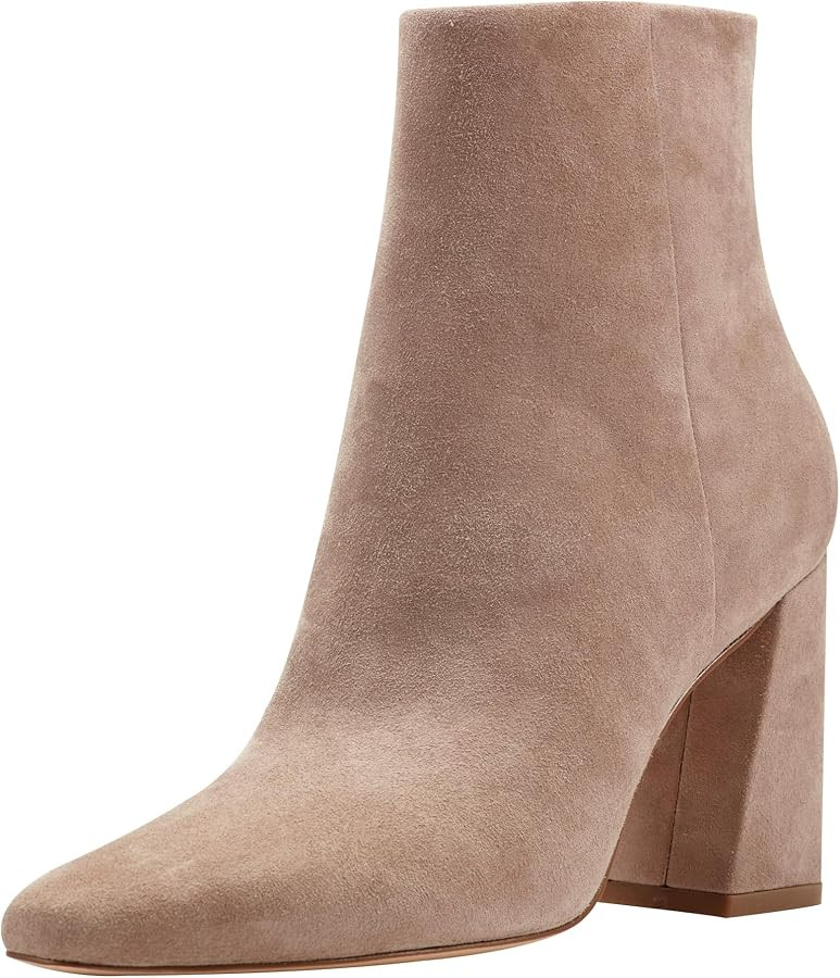 Marc Fisher LTD womens Yanara | Amazon (US)