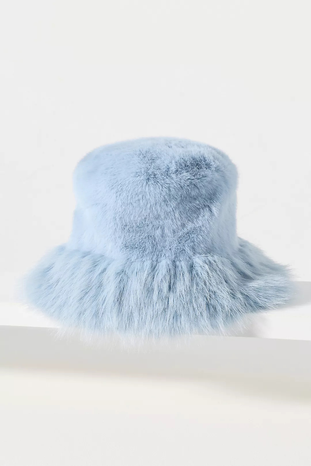 Faux Fur Bucket Hat | Anthropologie (US)