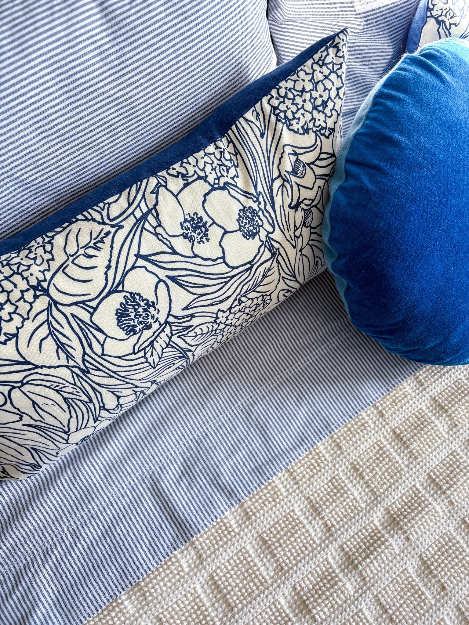 Now that Schoolhouse Electric is shuttering, here are some bedding options that will give you a similar vibe to what we have in our guest room  

#LTKHome