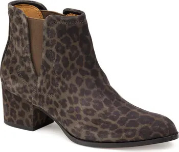 Johnston & Murphy Trista Chelsea Boot | Nordstrom | Nordstrom