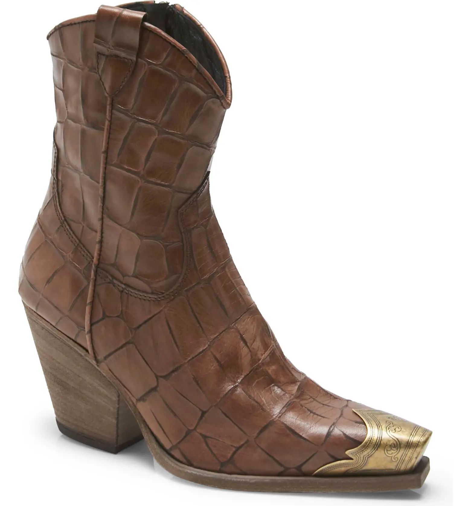 Brayden Western Boot | Nordstrom