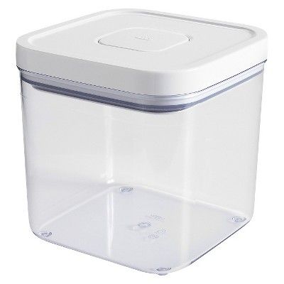 OXO POP 2.6qt Airtight Food Storage Container | Target