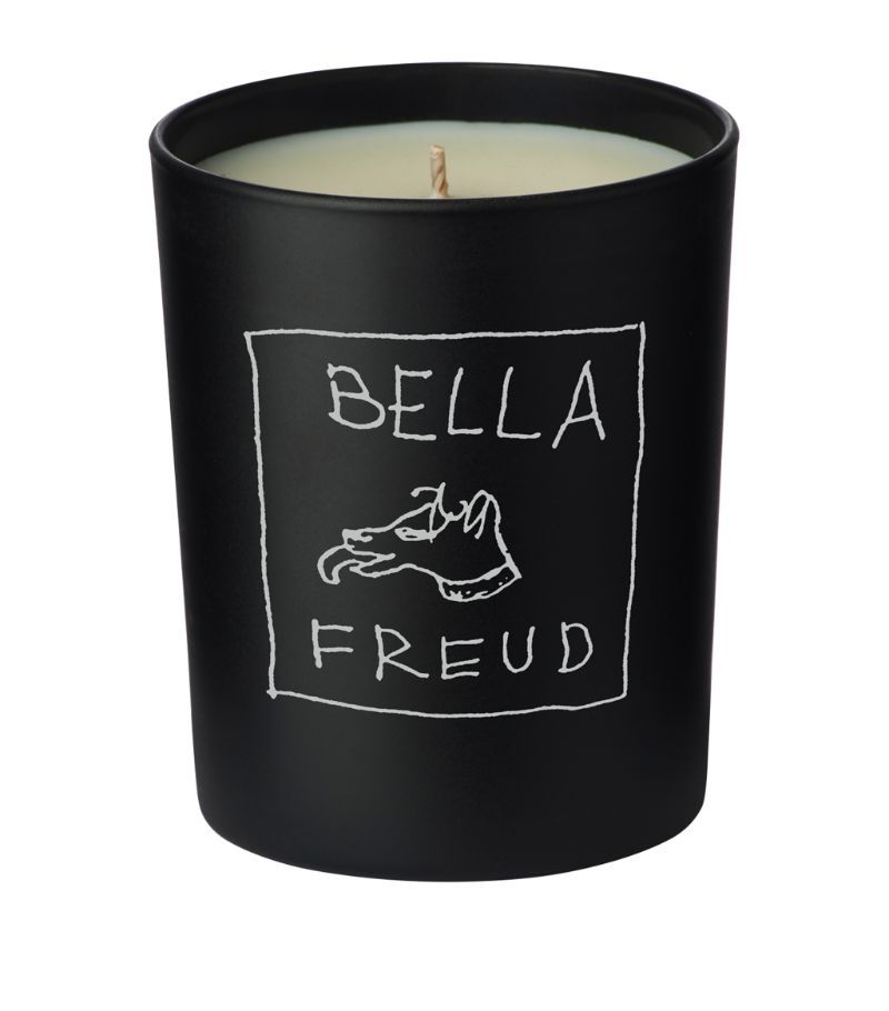 Bella Freud Bella Freud Signature Candle (190g) | Harrods
